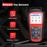 Autel ماكسي تي بي ام اس TS508K