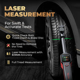 Autel MaxiTPMS TBE200(E) Tire Tester