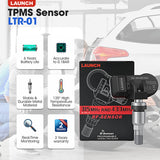 Launch LTR-01 TPMS Sensor