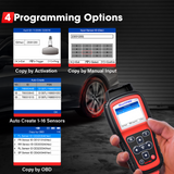 Autel ماكسي تي بي ام اس TS508K