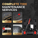 Autel MaxiTPMS TBE200(E) Tire Tester