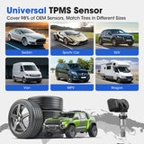 Launch LTR-01 TPMS Sensor
