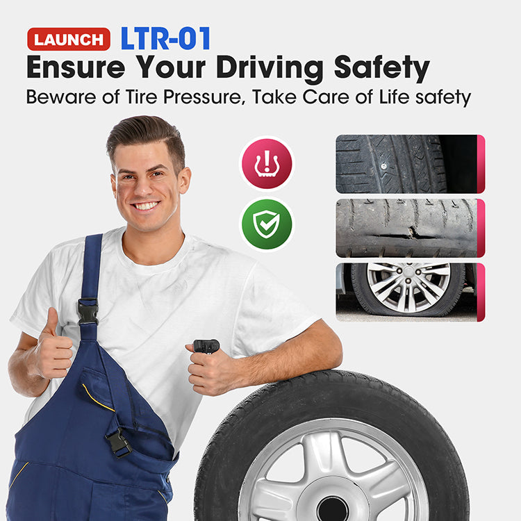 Launch LTR-01 TPMS Sensor