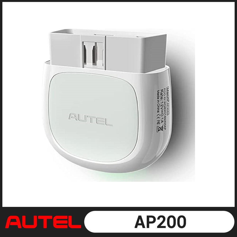 Autel Maxiap AP200