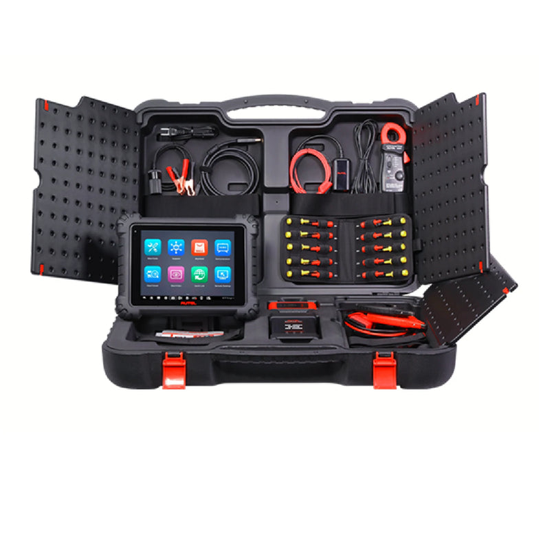 Autel MaxiSys MS909CV OBD2 Diagnostic Tool-1