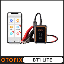 OTOFIX BT1 Lite バッテリーテスター