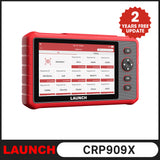 Launch CRP909X
