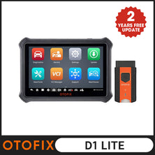 أداة تشخيص السيارة OTOFIX D1 Lite