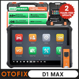 OTOFIX D1 Max