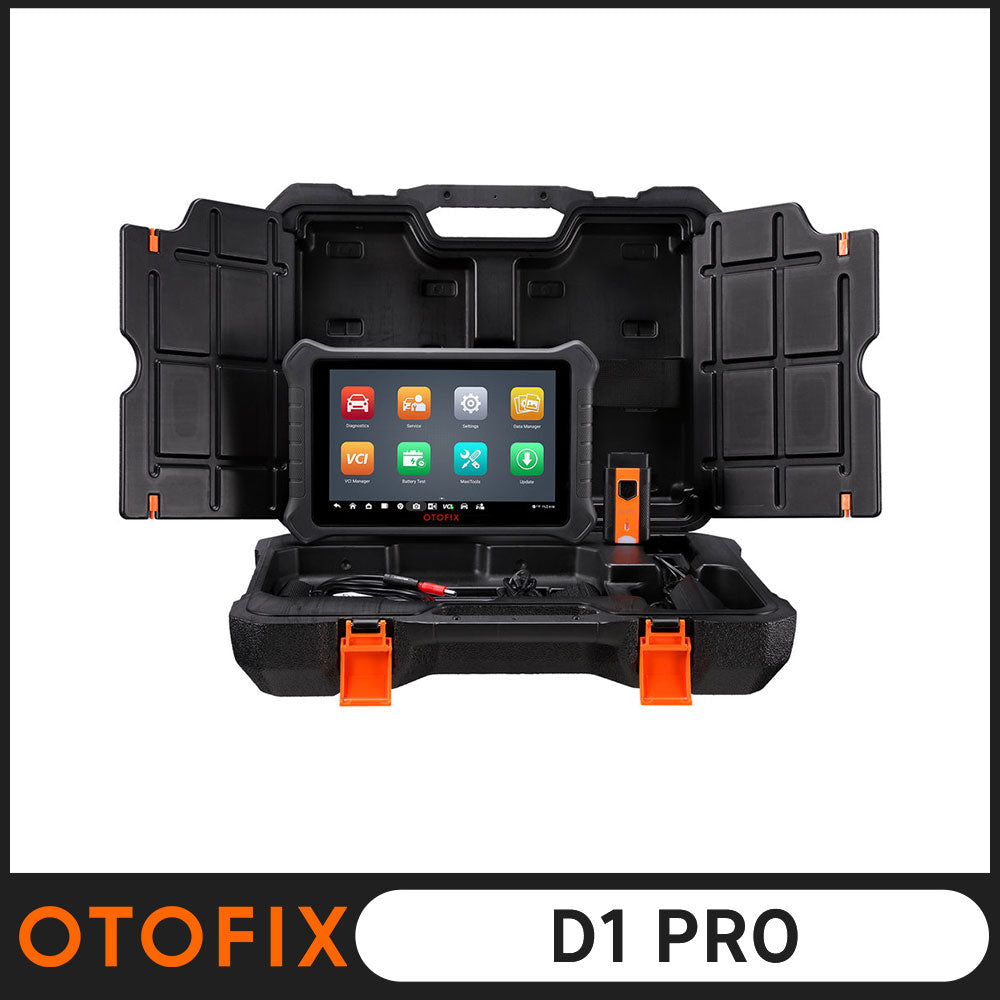 OTOFIX D1 PROS