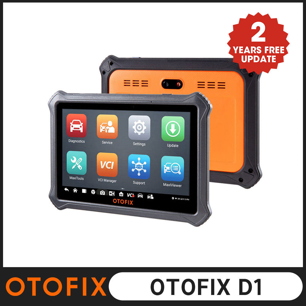 OTOFIX D1