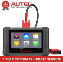 VIP | Autel MaxiDAS DS708 1 Year Update