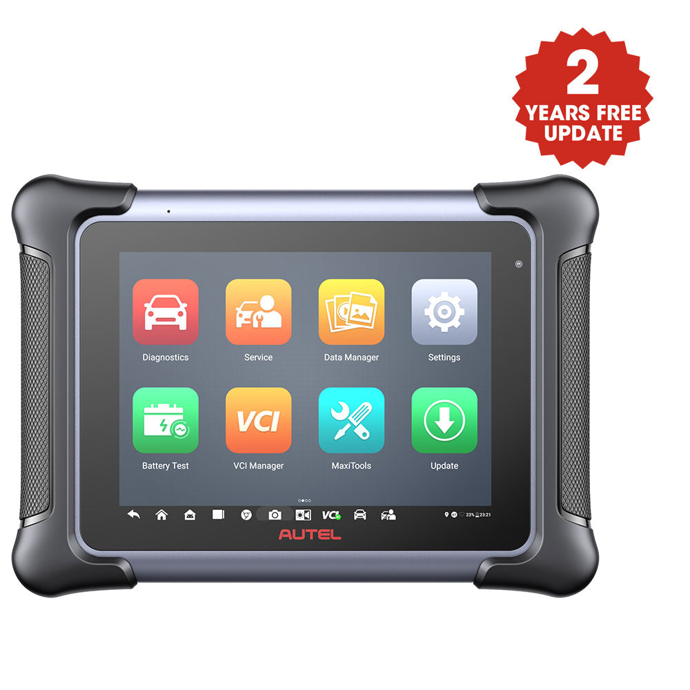 Autel MaxiSys Elite II