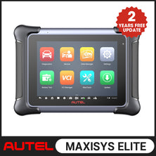 Autel MaxiSys Elite 診断ツール