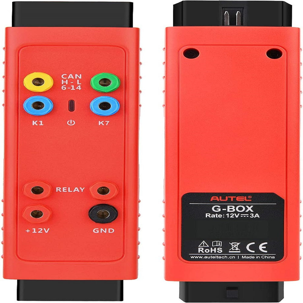 Autel G-BOX2