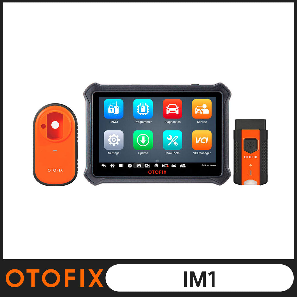 OTOFIX IM1