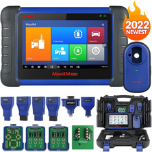 VIP | Autel MaxiIM IM508