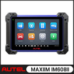 AUTELl MaxiIM IM608 II