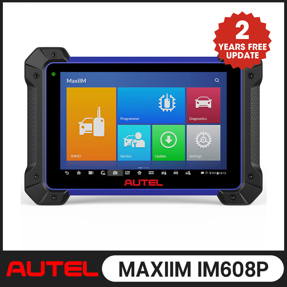 Autel MaxiIM IM608 Pro