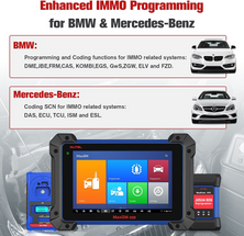 VIP | Autel MaxiIM IM608 Pro