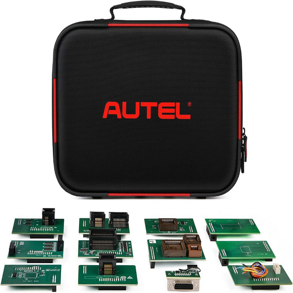 Autel MaxiIM IMKPA Key Programming Adapter Kit – Autointhebox.com
