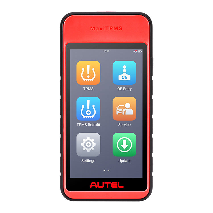 Autel MaxiTPMS ITS600E