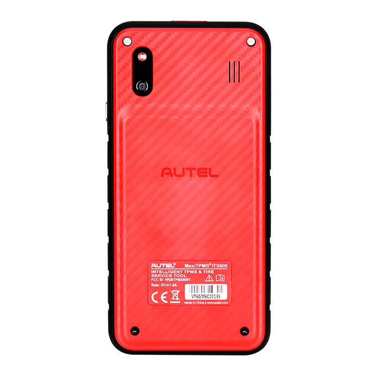 Autel MaxiTPMS ITS600E