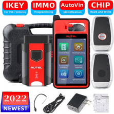 VIP | Autel MaxiIM KM100E