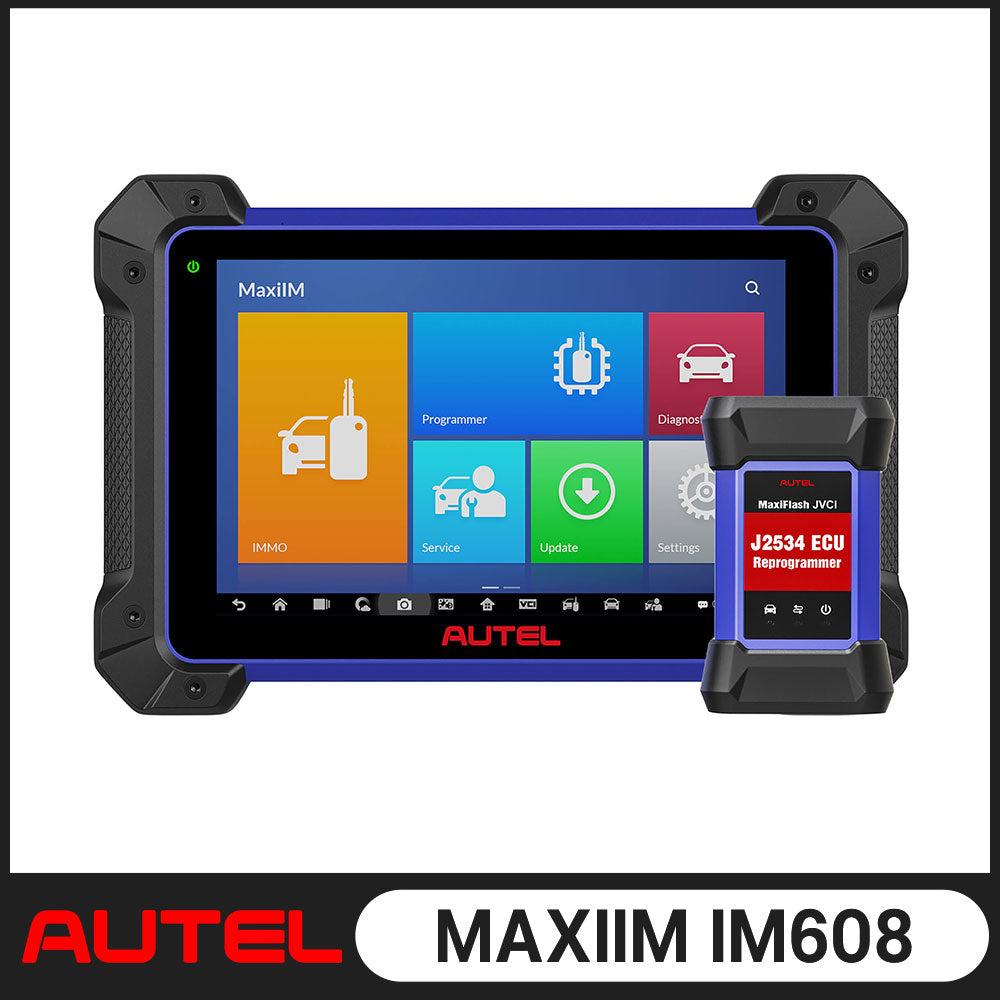 Autel MaxiIM IM608