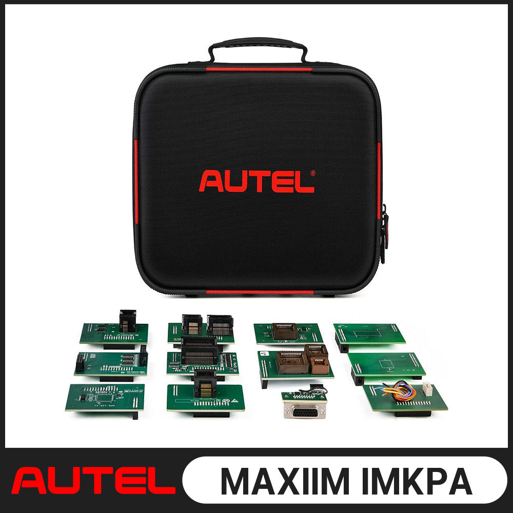 Autel MaxiIM IMKPA – Autointhebox.com