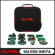 Autel MaxiIM IMKPA キー プログラミング アダプター キット