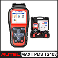Autel أداة تشخيص MaxiTPMS TS408 TPMS