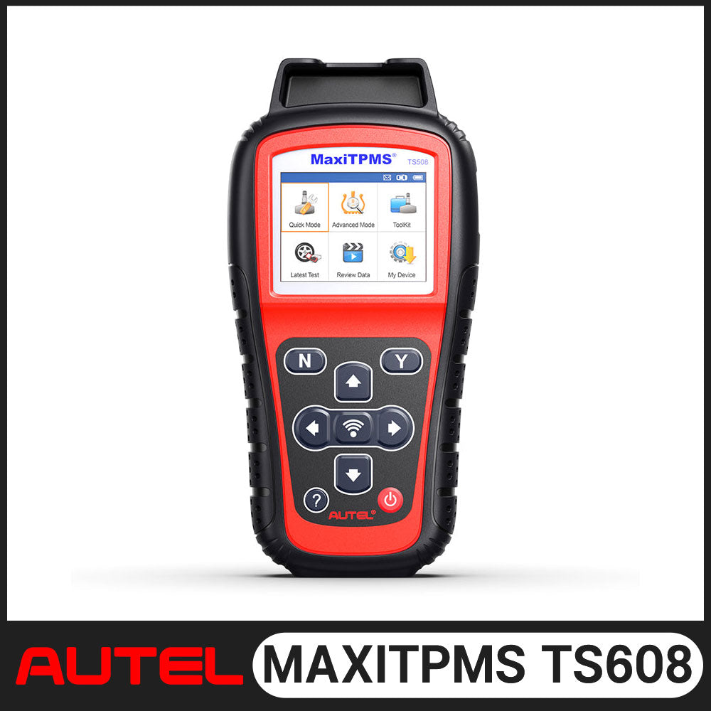 Autel MaxiTPMS TS608