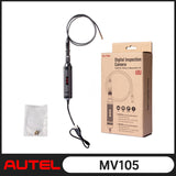 Autel MaxiVideo MV105 Digital Inspection Endoscope