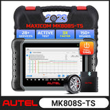 Autel MaxiCOM MK808S-TS