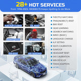 Autel MaxiCOM MK808S-TS