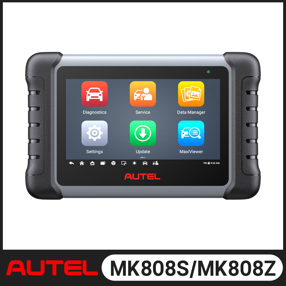 Autel MaxiCOM MK808S