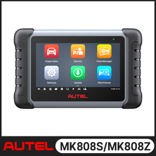 Autel MaxiCOM MK808S/MK808Z 診断ツール