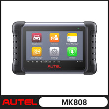 Autel MaxiCOM MK808 診断ツール