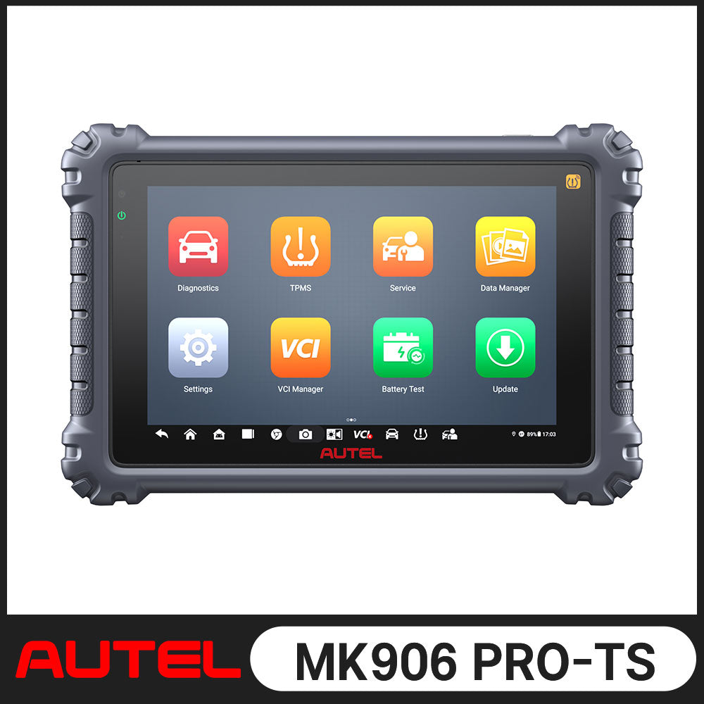 Autel MaxiCOM MK906 Pro-TS