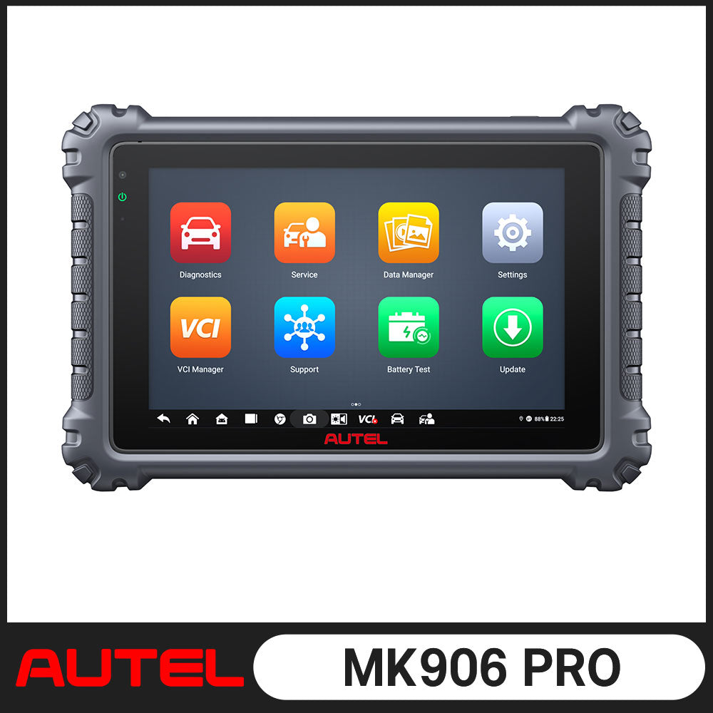 Autel MaxiCOM MK906 Pro