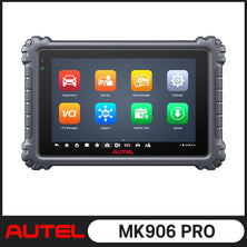 Autel أداة تشخيص MaxiCOM MK906 Pro