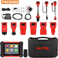 VIP | Autel MaxiCOM MK906BT
