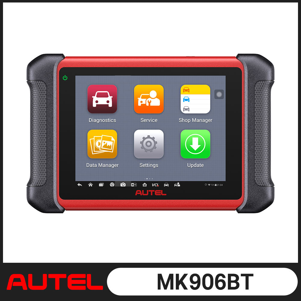 Autel MaxiCOM MK906BT