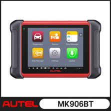 Autel أداة تشخيص MaxiCOM MK906BT
