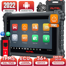 VIP | Autel MaxiCOM MK906 Pro