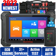 VIP | Autel MaxiCOM MK908