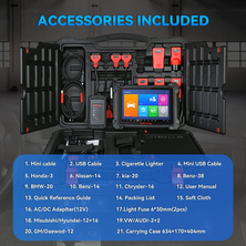 VIP | Autel MaxiCOM MK908