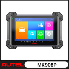 Autel أداة تشخيص MaxiCOM MK908PRO