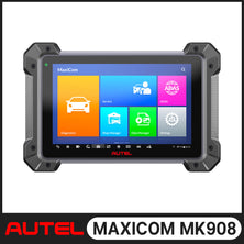 Autel MaxiCOM MK908 診断ツール